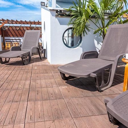 Beach & Sea Guesthouse Espinho  Eksteriør bilde