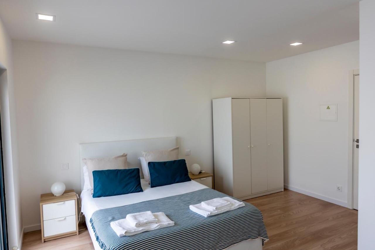 Beach & Sea Guesthouse Espinho  Eksteriør bilde