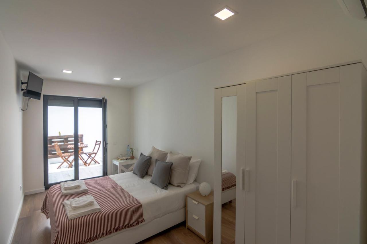 Beach & Sea Guesthouse Espinho  Eksteriør bilde